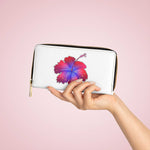 Zipper Wallet Stylish & Durable  – Secure, Spacious, & Elegant Design.