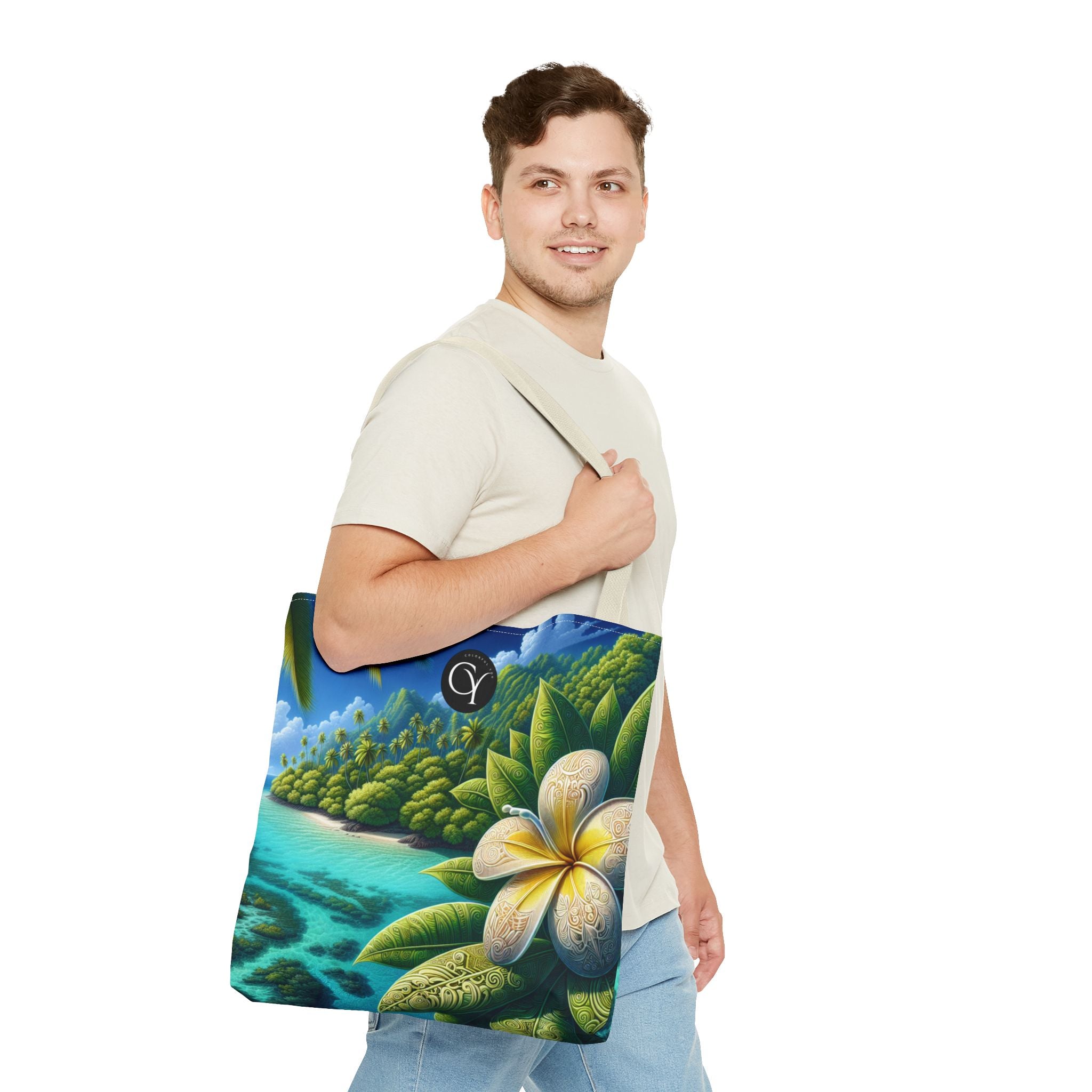 Tote Bag (AOP)