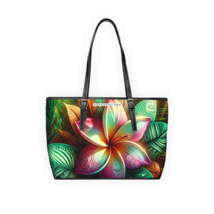 PU Leather Shoulder Bag