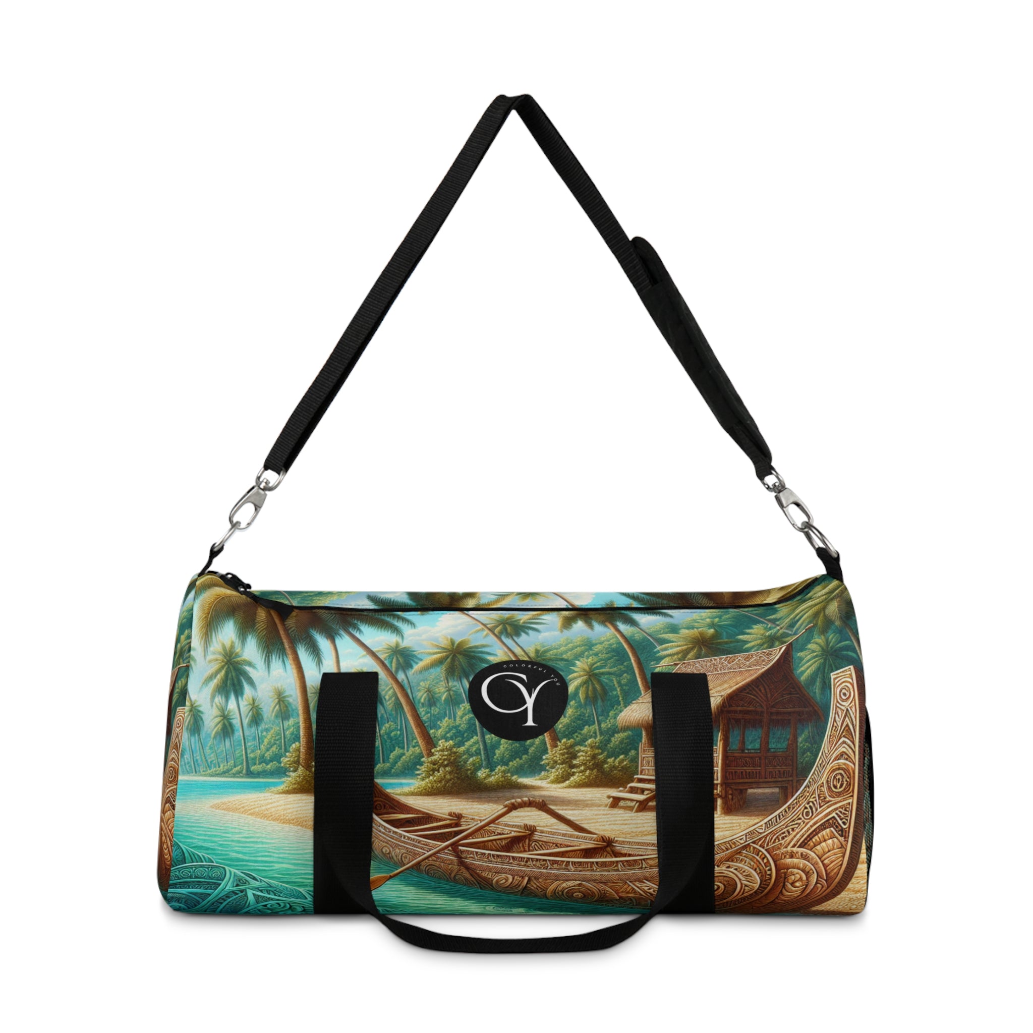 Duffel Bag