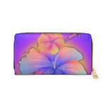 Zipper Wallet