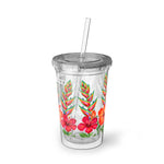 Suave Acrylic Cup