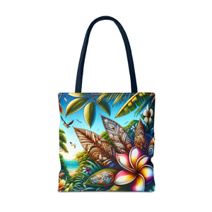 Tote Bag (AOP)