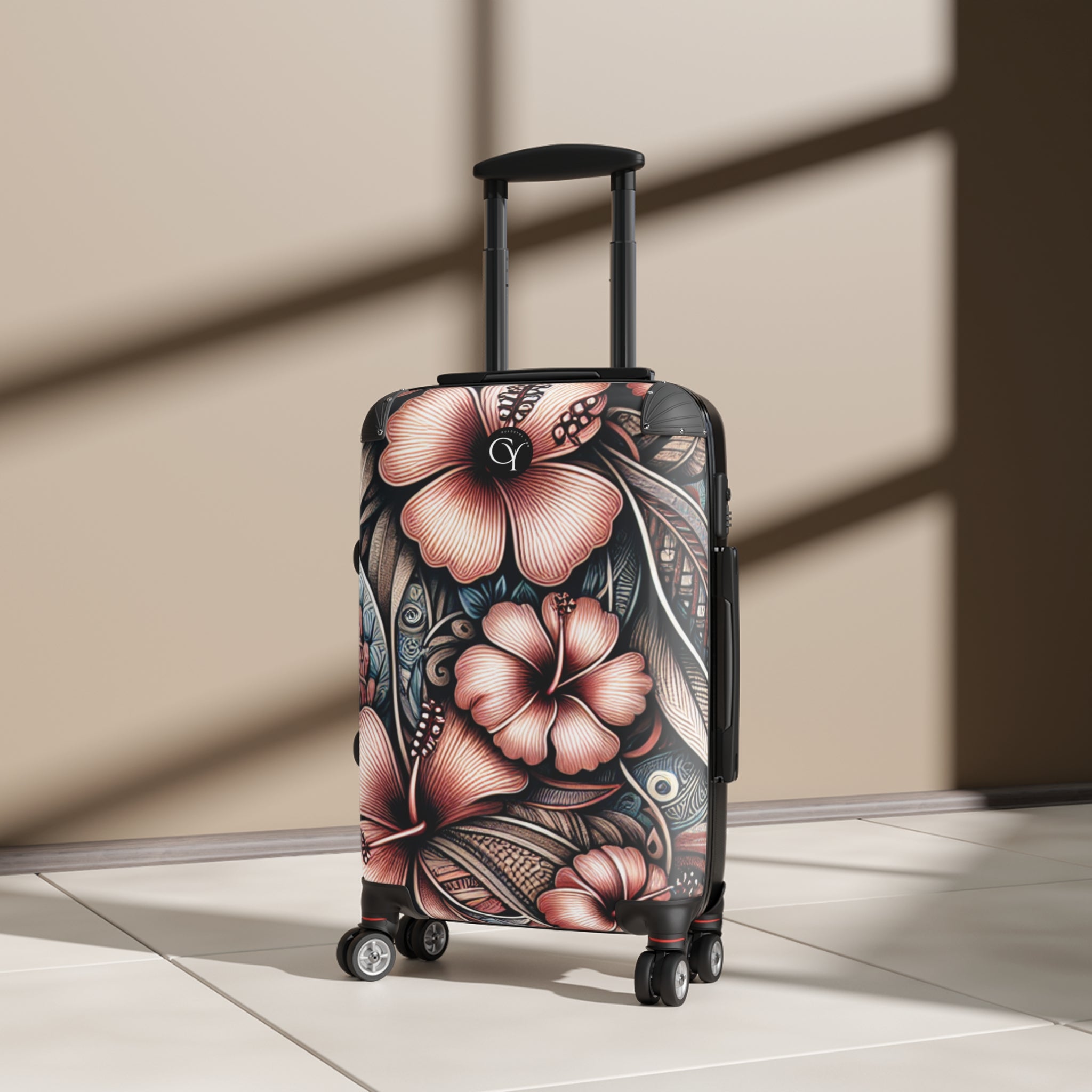 Suitcase