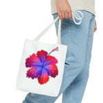 Tote Bag (AOP) - Stylish, Durable All-Over Print Bags for Everyday Use
