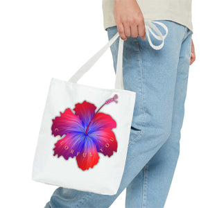 Tote Bag (AOP) - Stylish, Durable All-Over Print Bags for Everyday Use