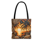 Tribal Tote Bag