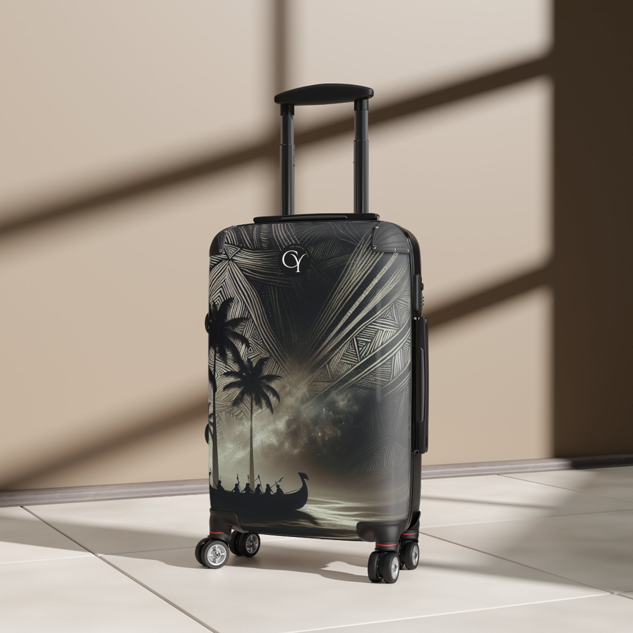 Suitcase