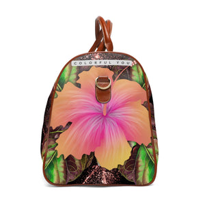 Waterproof Travel Bag