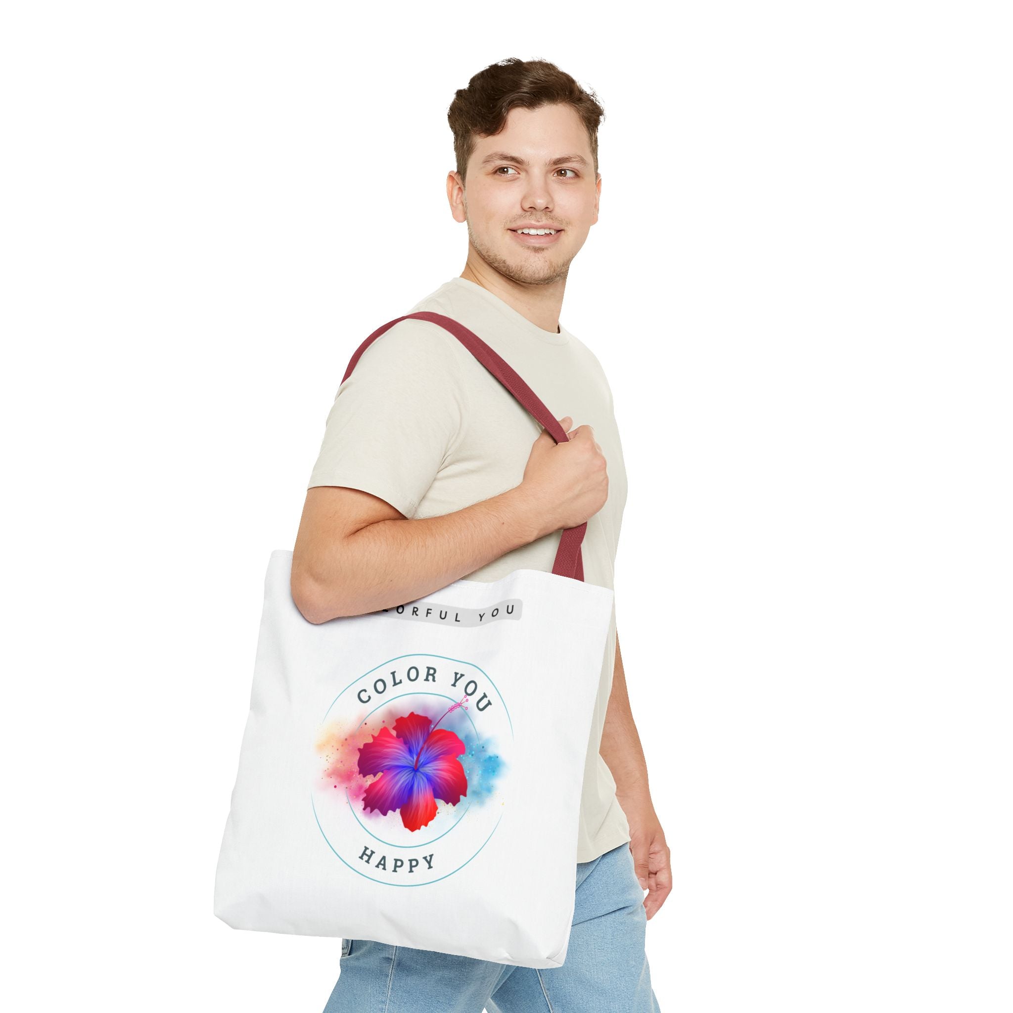 Tote Bag (AOP)