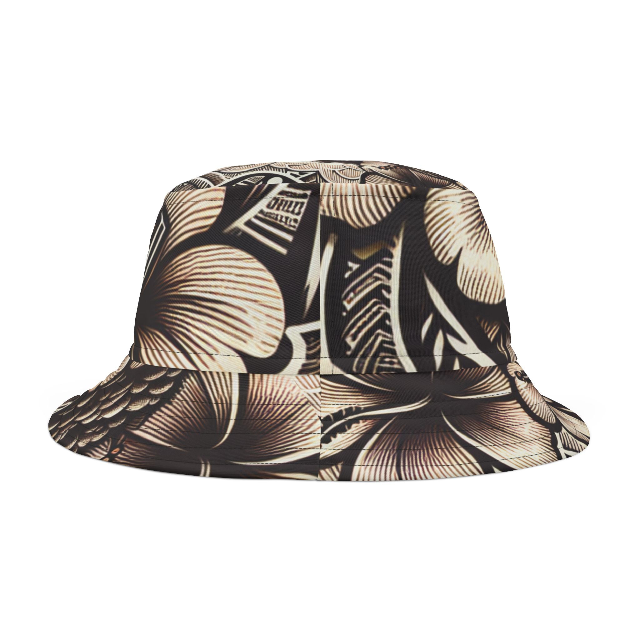 Bucket Hat (AOP)
