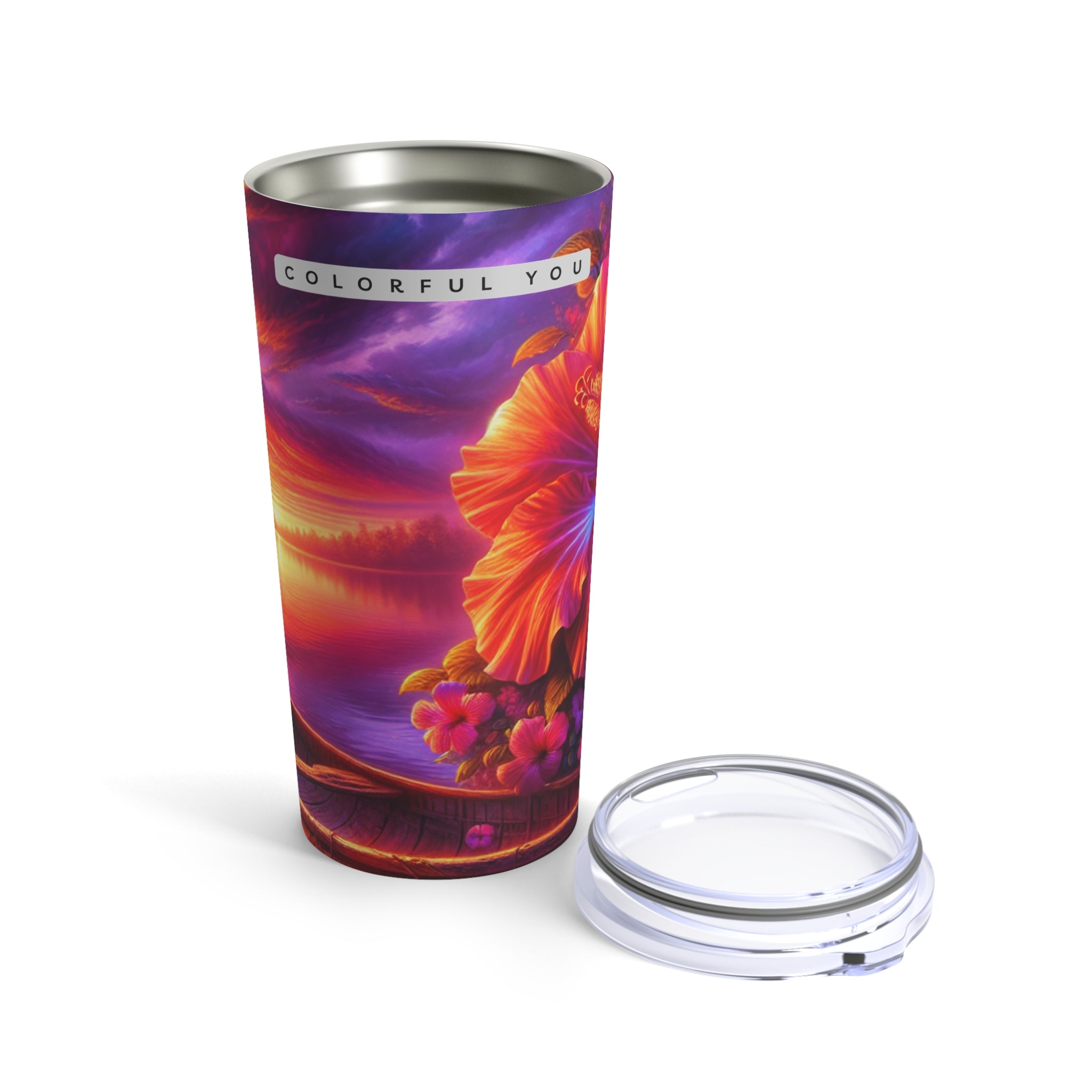 Tumbler 20oz