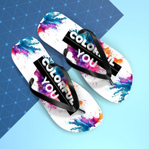 Flip Flops