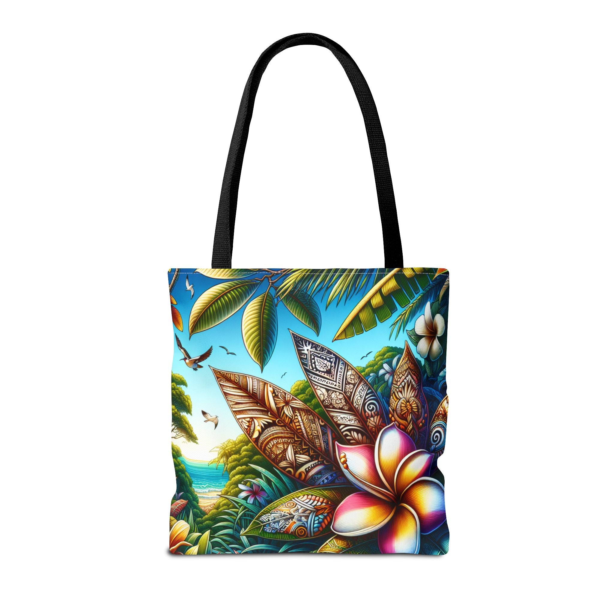 Tote Bag (AOP)