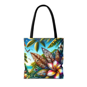 Tote Bag (AOP)