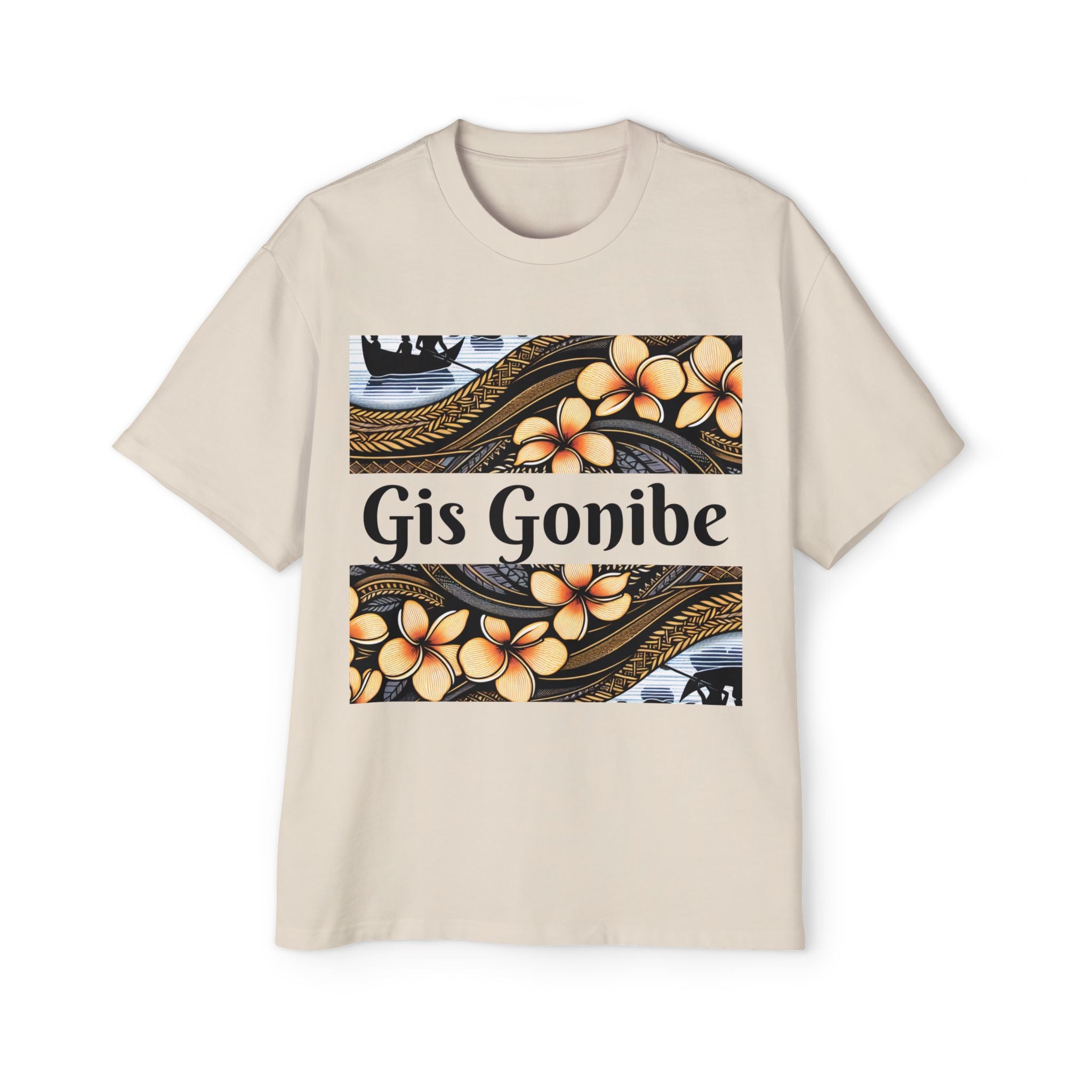 Gis Gonibe Tee