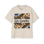 Gis Gonibe Tee
