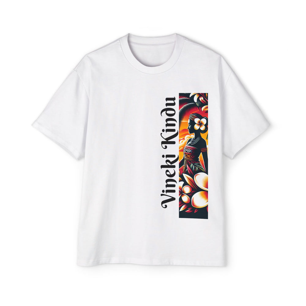 Vineki Kindu Tee