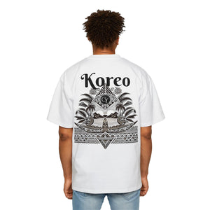 Koreo Tee