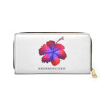 Zipper Wallet Stylish & Durable  – Secure, Spacious, & Elegant Design.