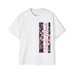 Vineki Munda Tee (Heavy Oversized)