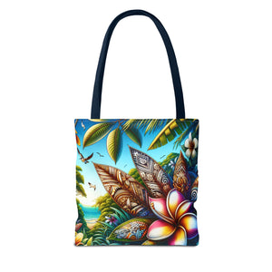 Tote Bag (AOP)