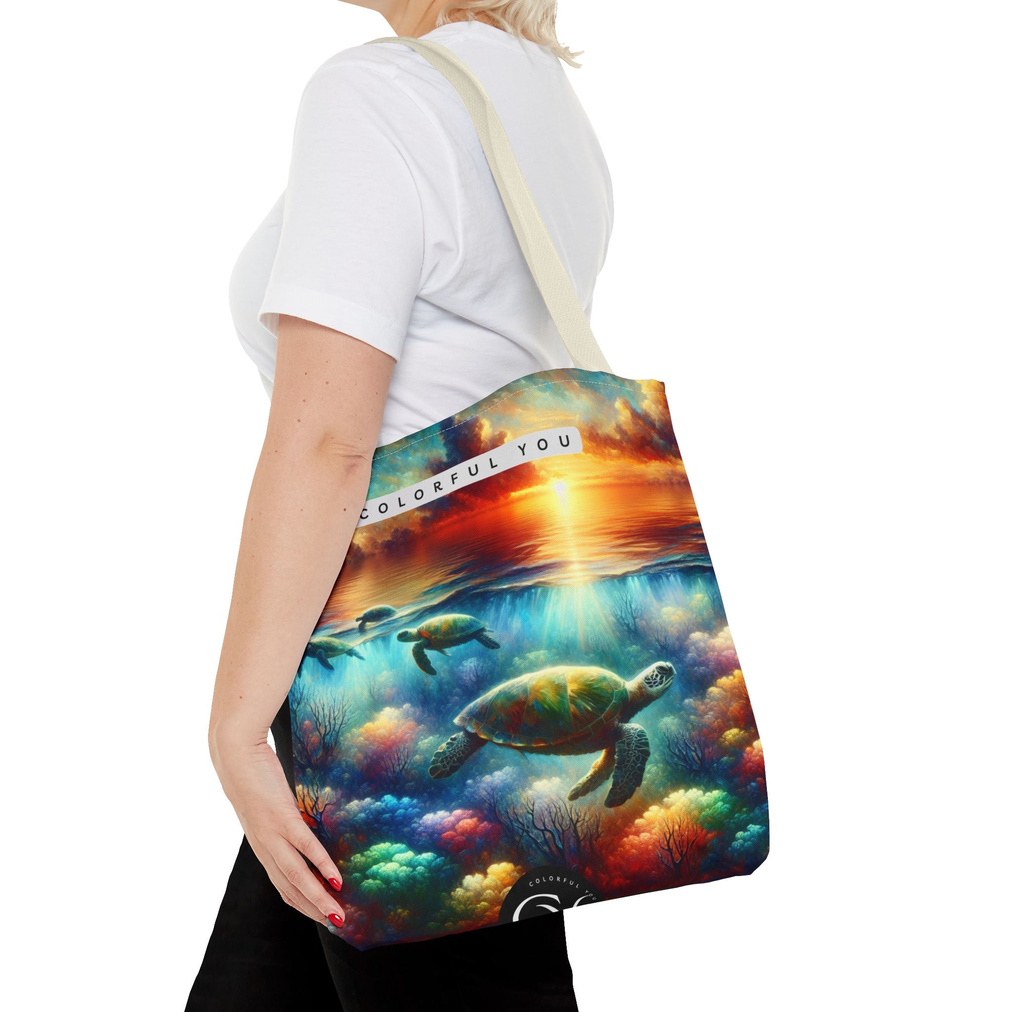 Tote Bag (AOP)