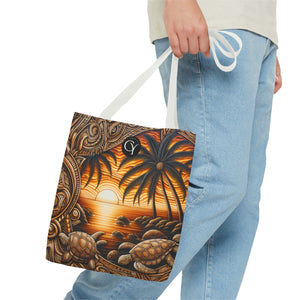 Tribal Tote Bag
