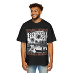 Bomu Tee