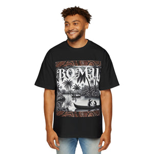 Bomu Tee