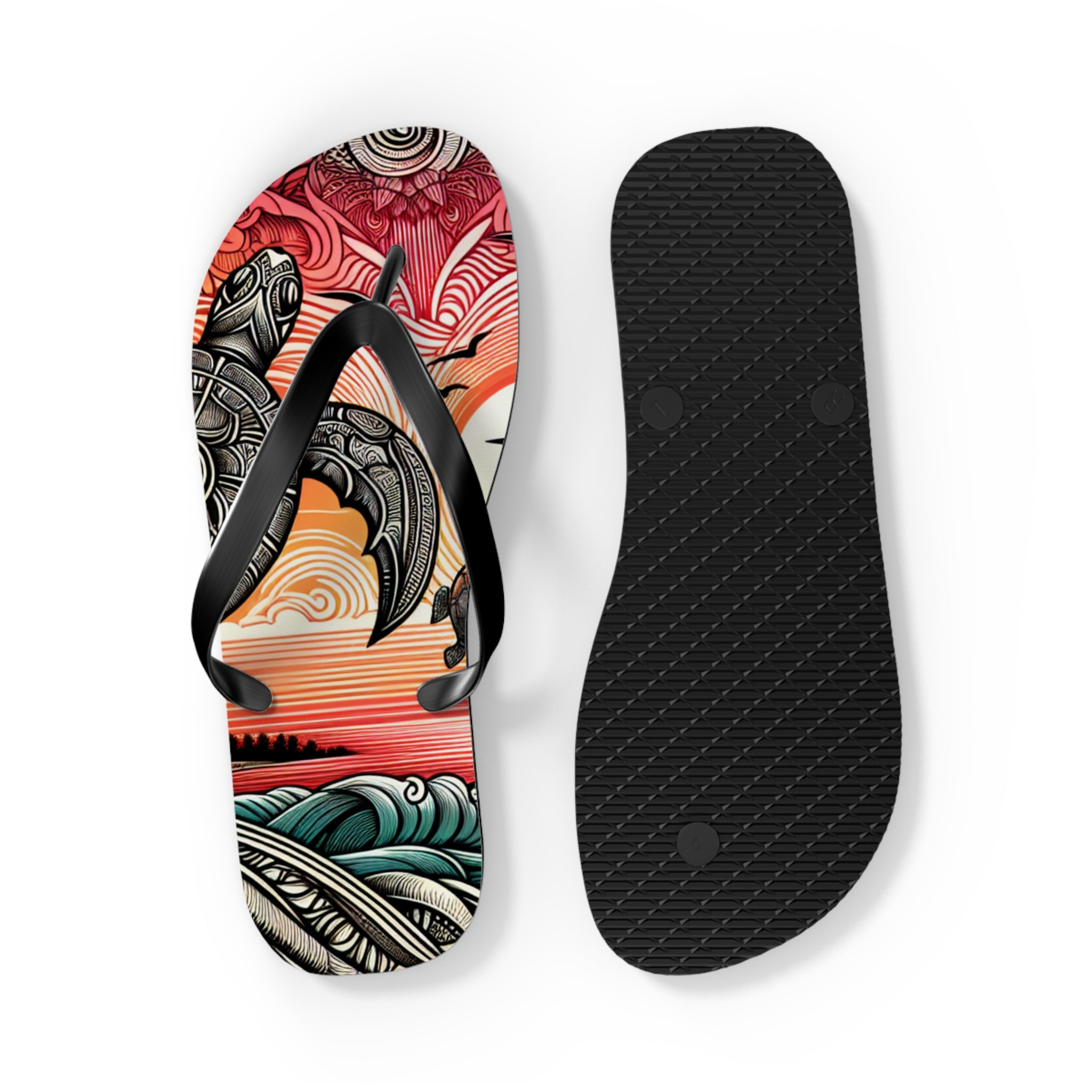 Flip Flops