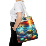 Tote Bag (AOP)