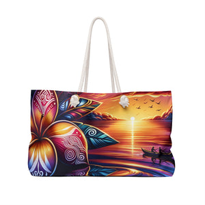 Weekender Bag