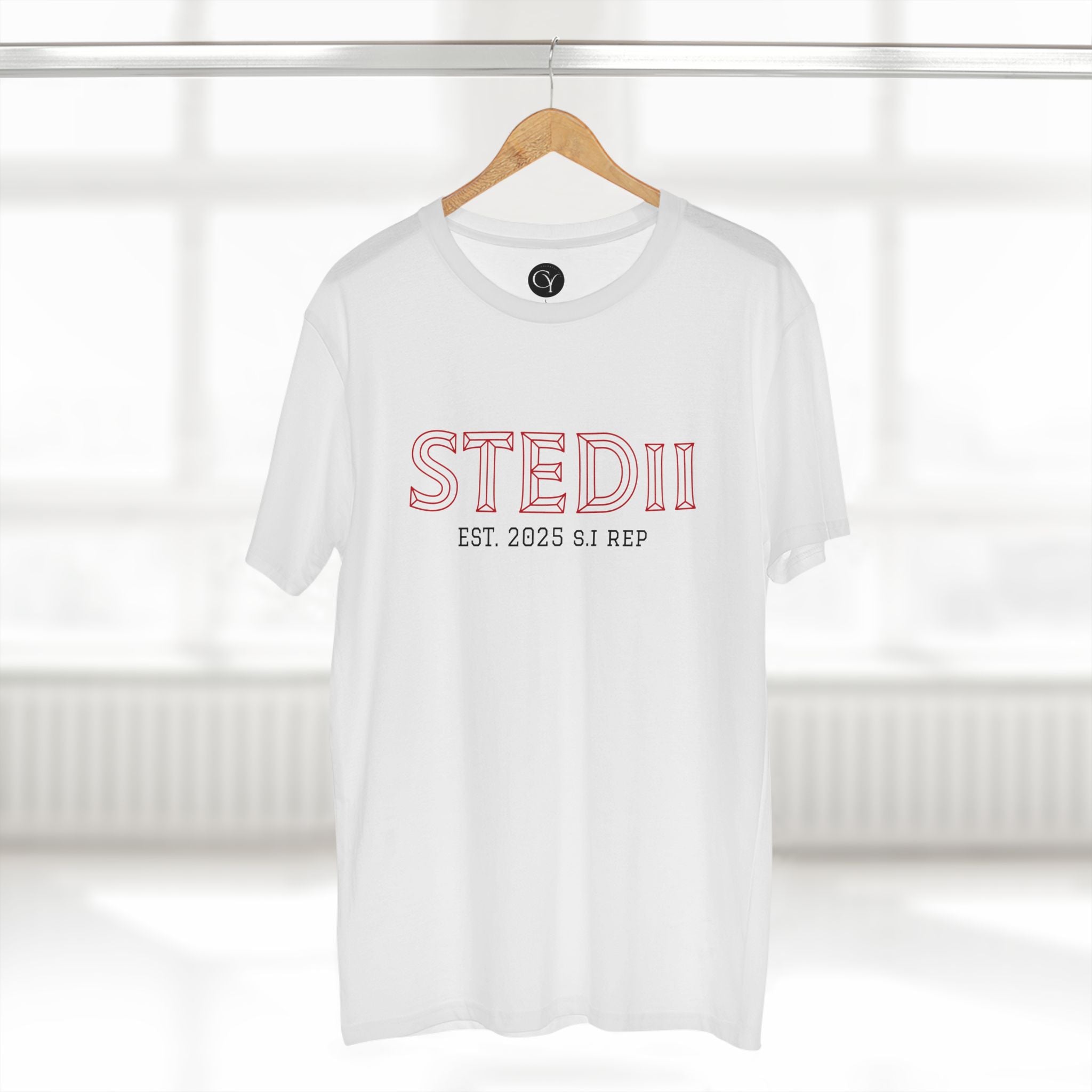 Stedii unique baka things Rep Tee Stylish Adult Staple Tee - Casual Wear, Gift for Friends, Everyday Apparel, Trendy Fashion, Unique Design