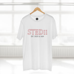 Stedii unique baka things Rep Tee Stylish Adult Staple Tee - Casual Wear, Gift for Friends, Everyday Apparel, Trendy Fashion, Unique Design