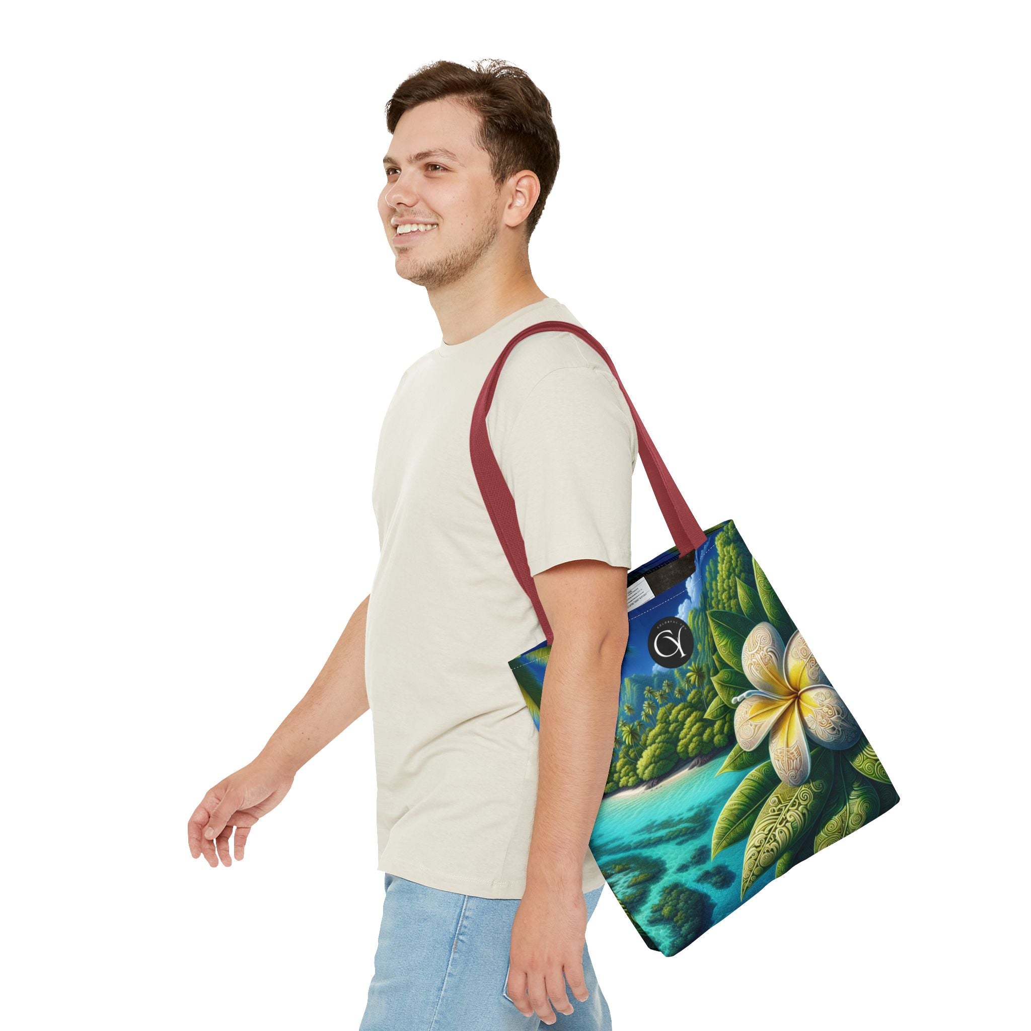 Tote Bag (AOP)