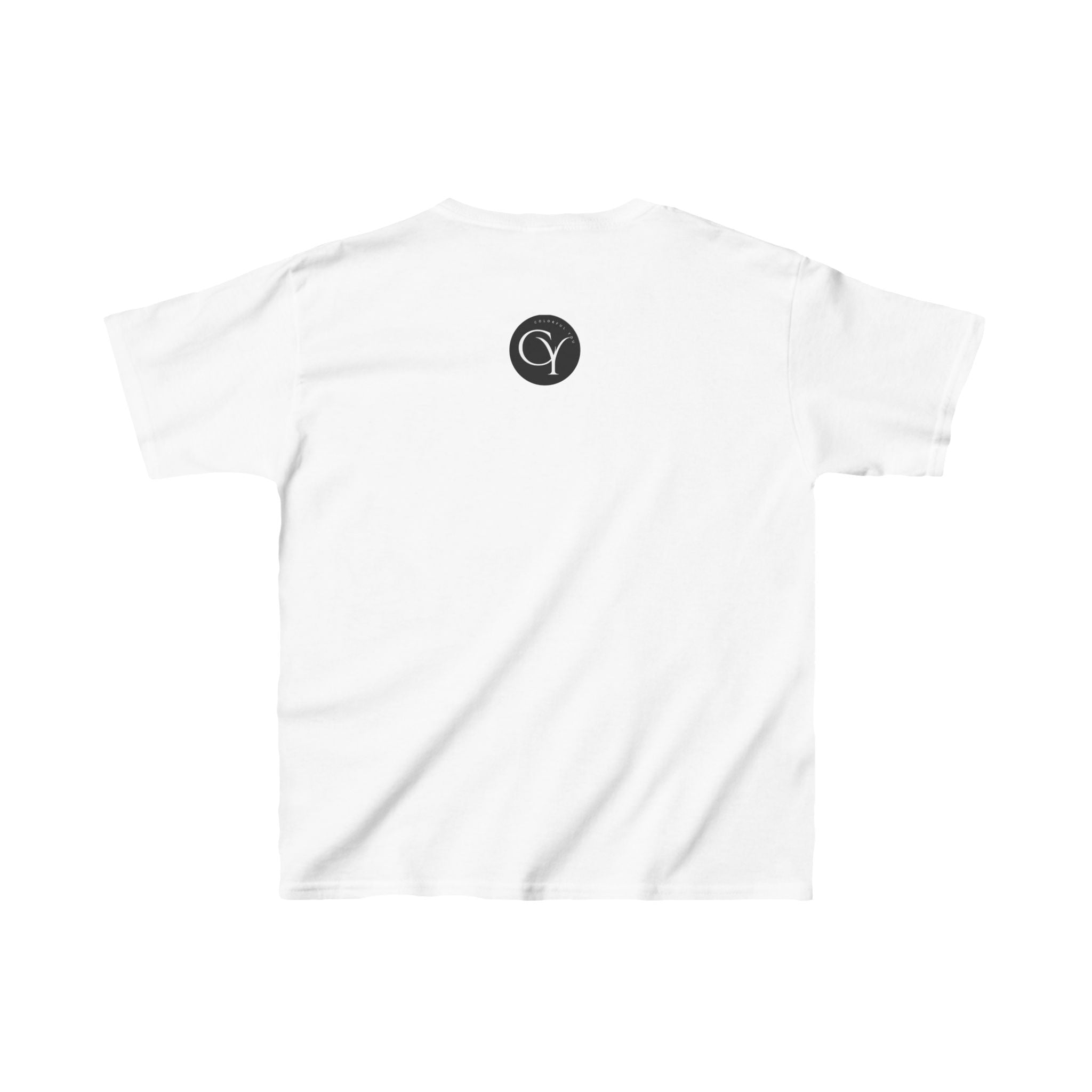 Kids Heavy Cotton™ Tee