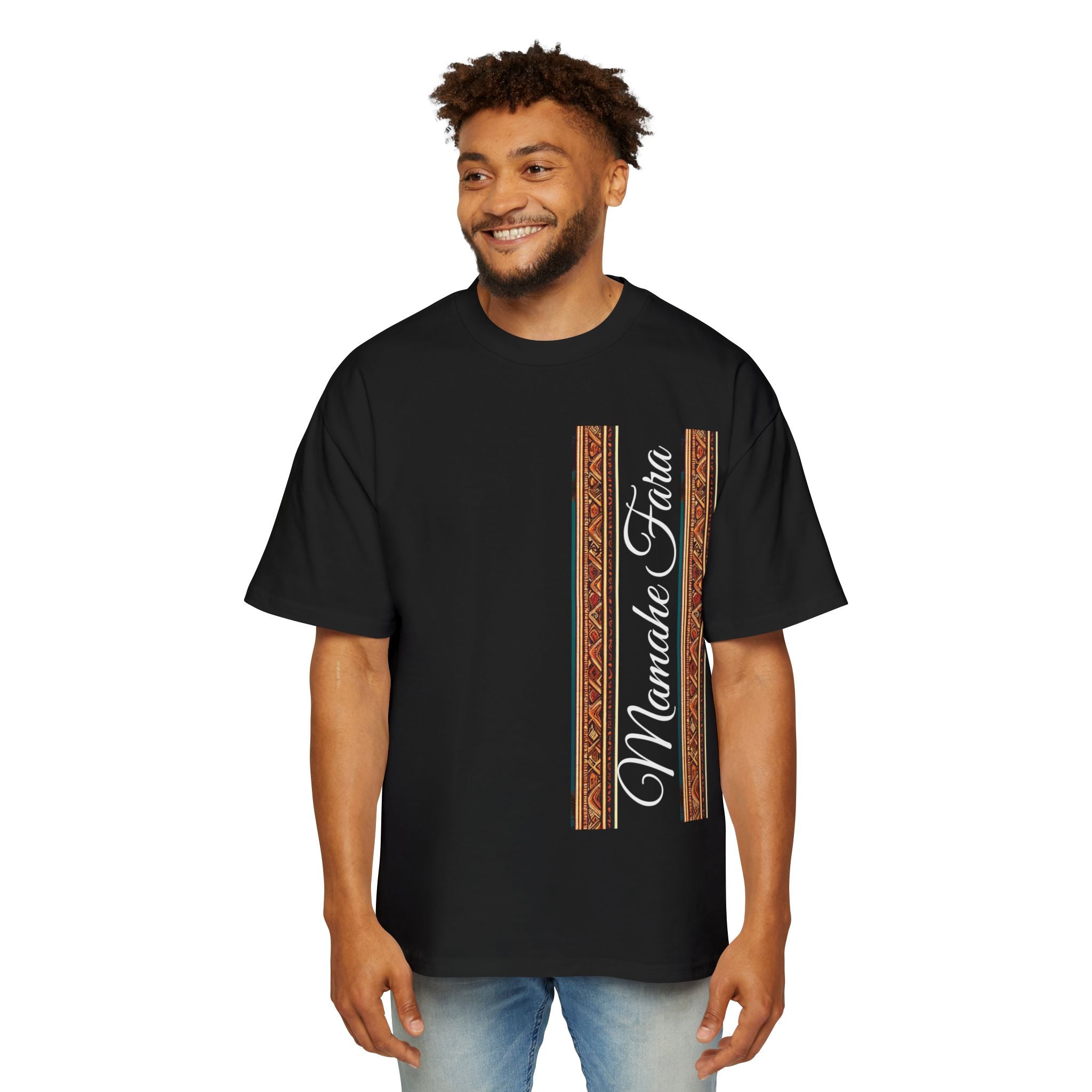 Mamahe Fara Tee