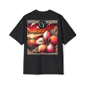 Honghoita Ghema Tee
