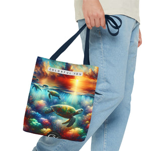 Tote Bag (AOP)