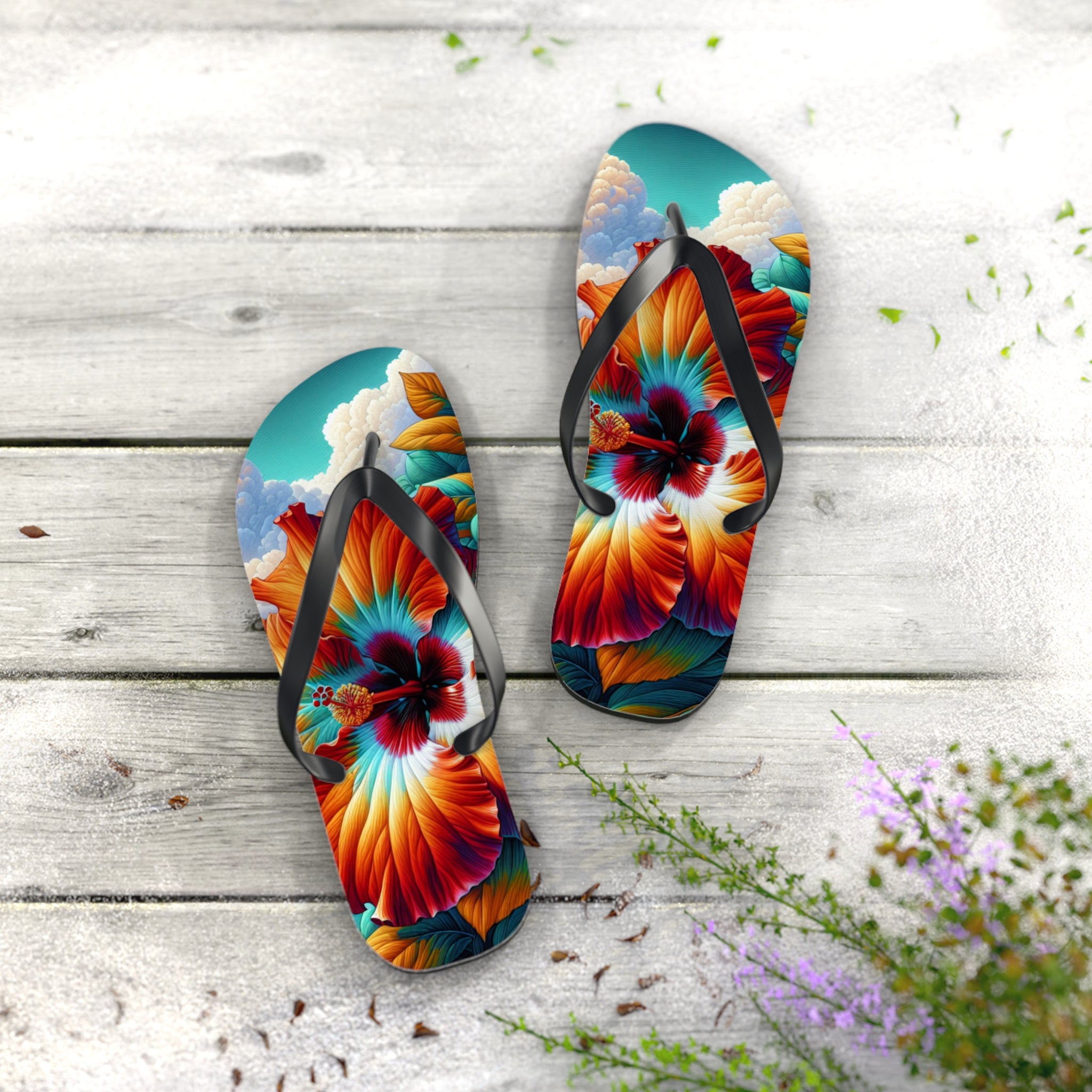 Flip Flops