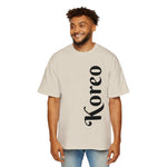 Koreo Tee