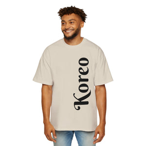 Koreo Tee