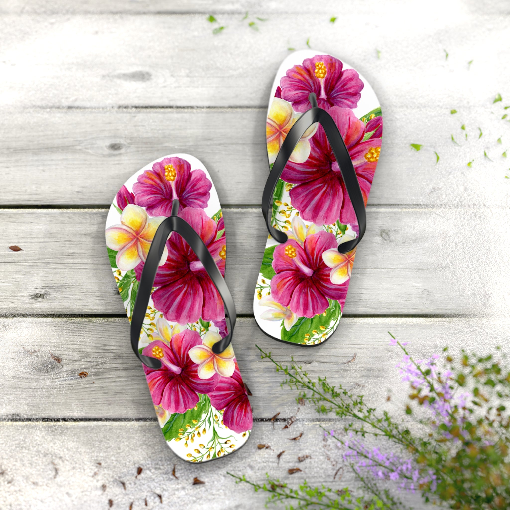 Flip Flops