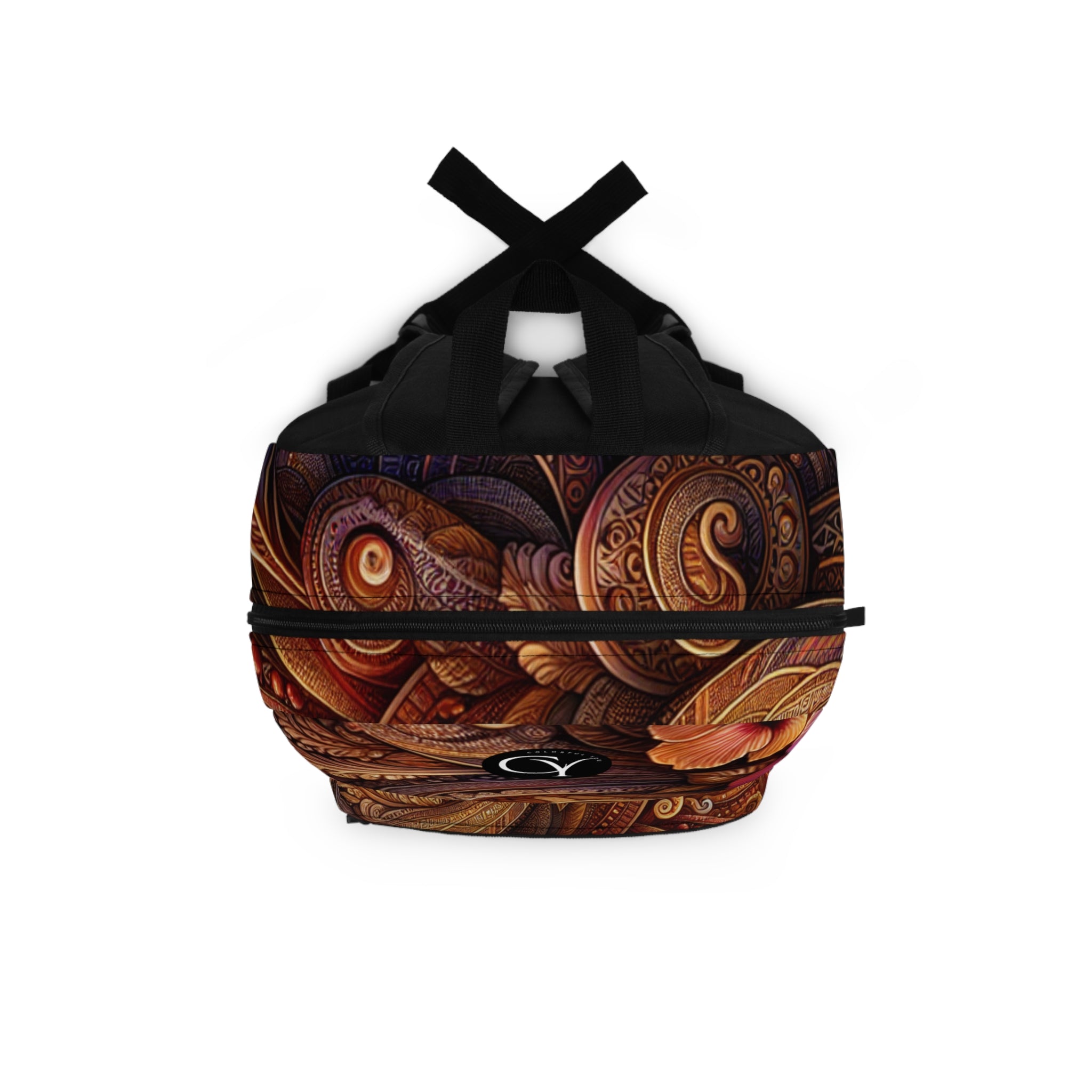 Casual Backpack for Everyday Use