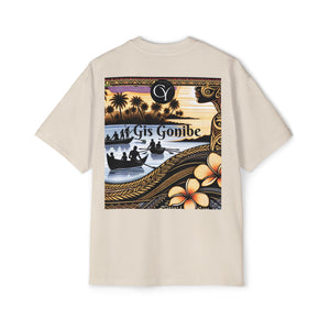 Gis Gonibe Tee
