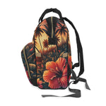 Multifunctional Diaper Backpack