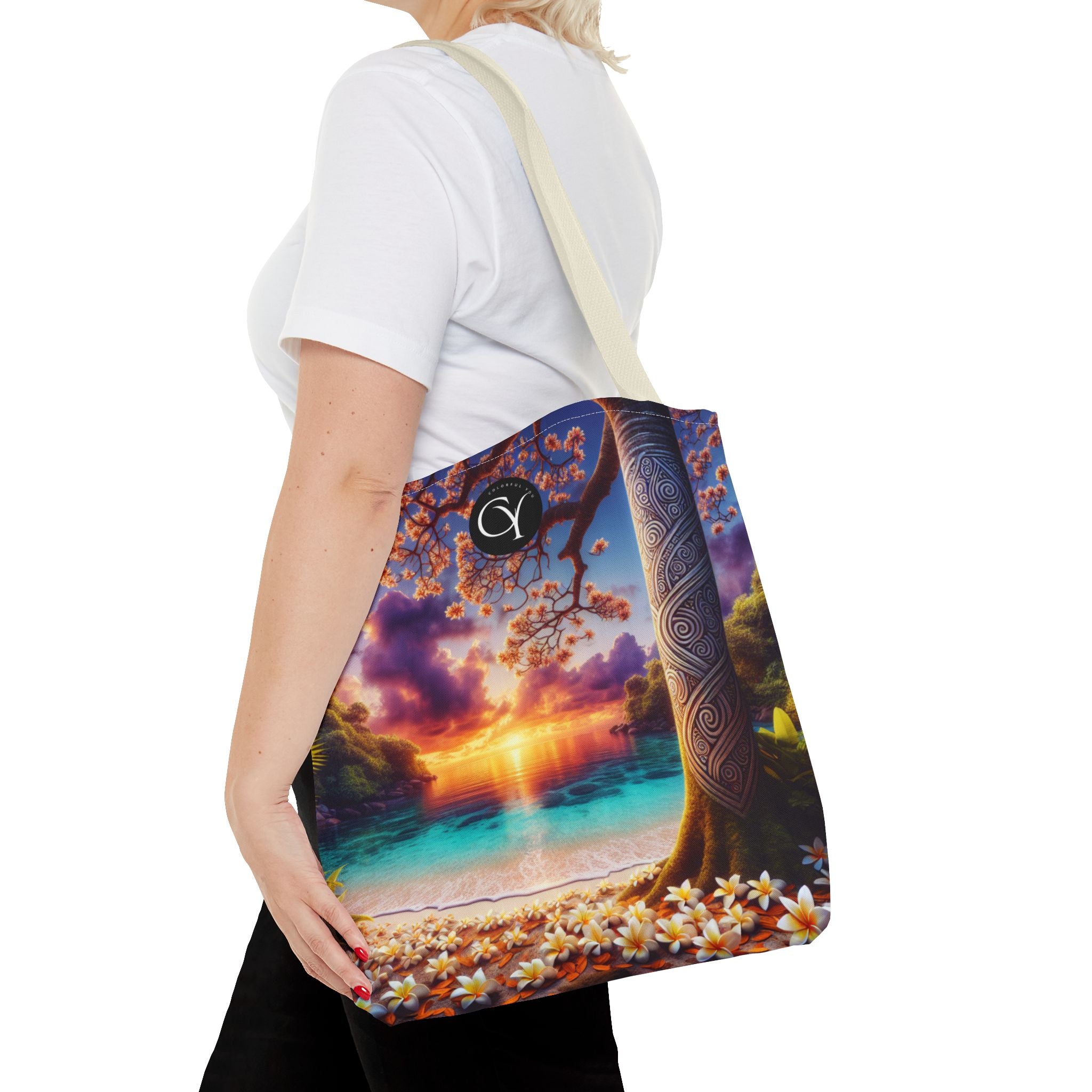 Tote Bag (AOP)