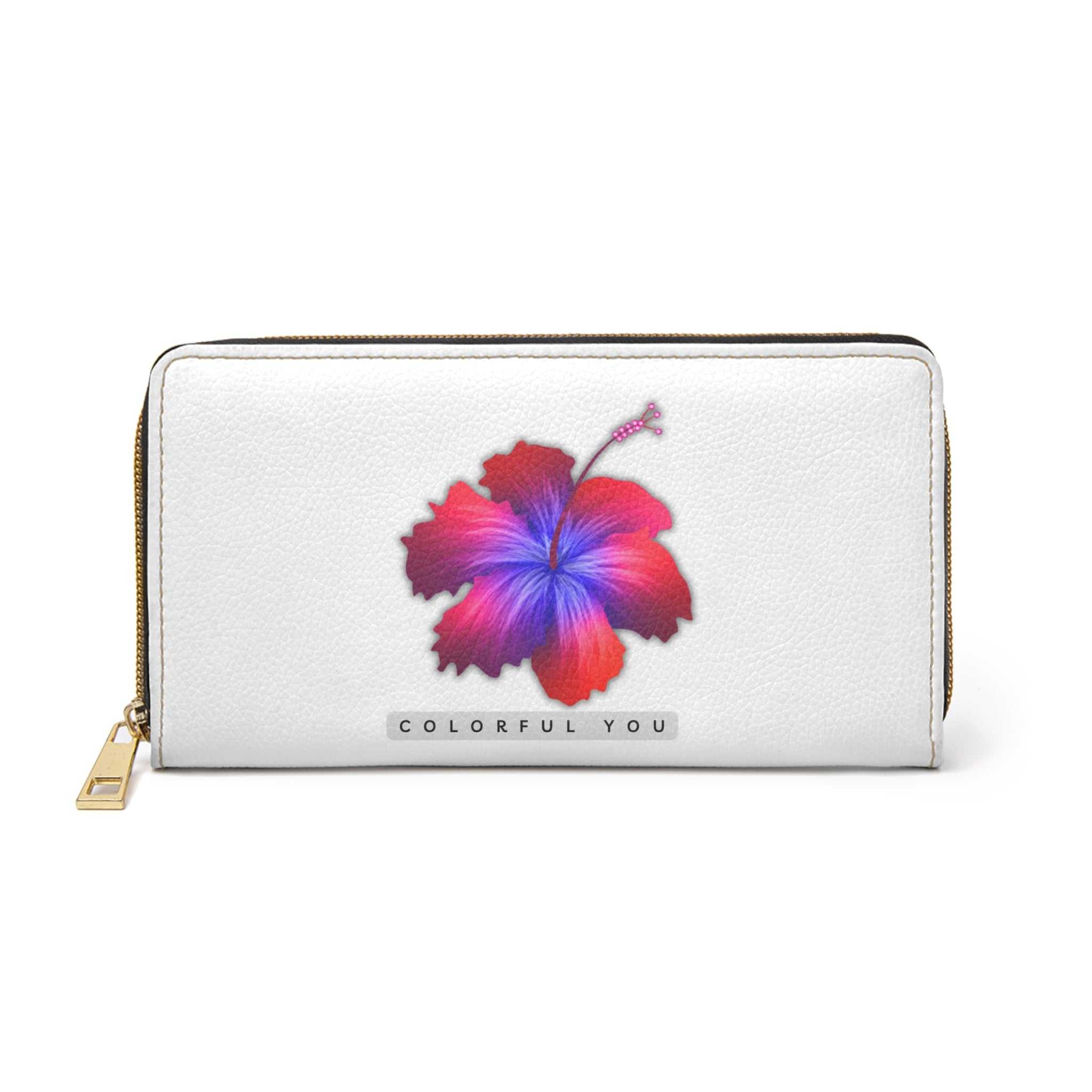 Zipper Wallet Stylish & Durable  – Secure, Spacious, & Elegant Design.