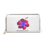 Zipper Wallet Stylish & Durable  – Secure, Spacious, & Elegant Design.